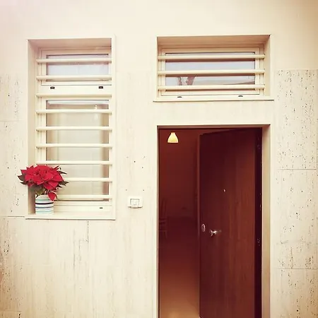 Brezza Apartmán Bitonto