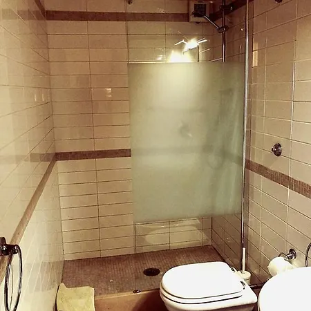 Brezza Apartmán