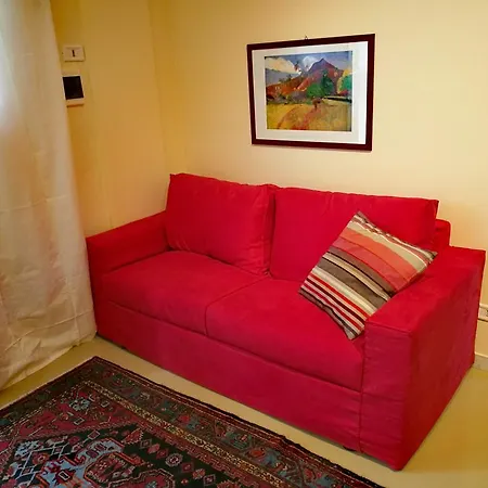 Apartmán Brezza Bitonto