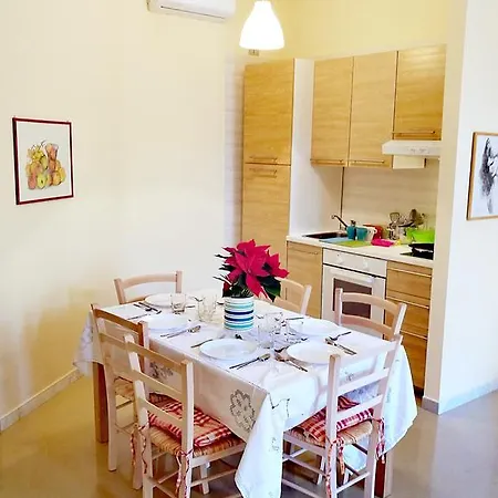 Apartmán Brezza Bitonto