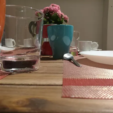 Brezza Διαμέρισμα Bitonto